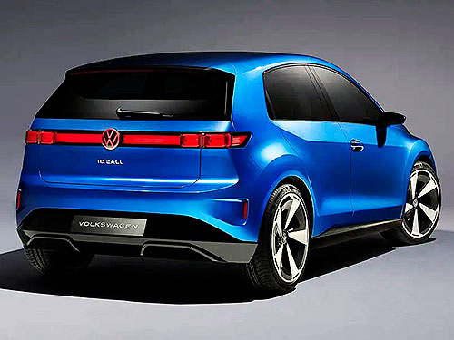 Volkswagen        - Volkswagen