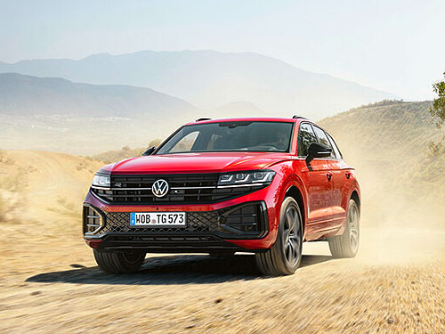  Volkswagen Touareg       .     - Volkswagen