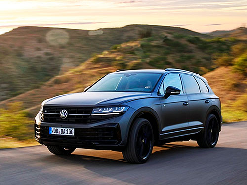  Volkswagen Touareg       .     - Volkswagen