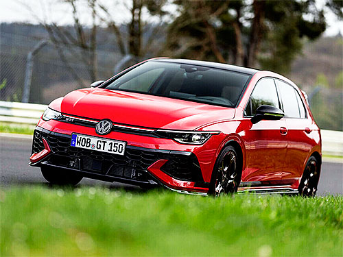    Volkswagen Golf GTI EDITION 50 - Volkswagen