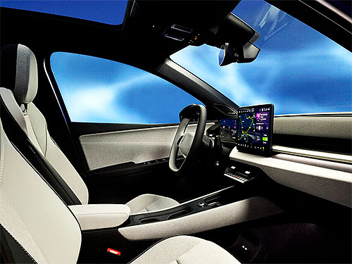 Volkswagen ����������� ���� �������� ����� �� ������ VW ID.Polo - Volkswagen