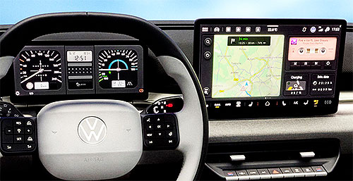 Volkswagen ����������� ���� �������� ����� �� ������ VW ID.Polo - Volkswagen