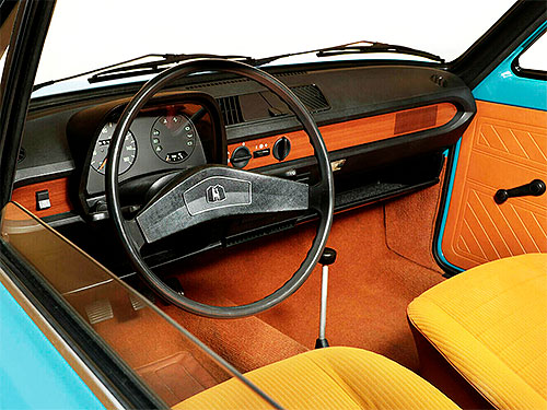 Volkswagen Polo  50- - Volkswagen
