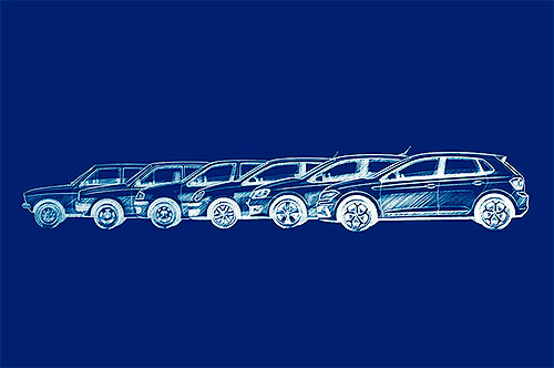 Volkswagen Polo  50- - Volkswagen