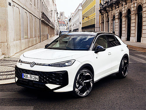  Volkswagen T-Roc      Euro NCAP
