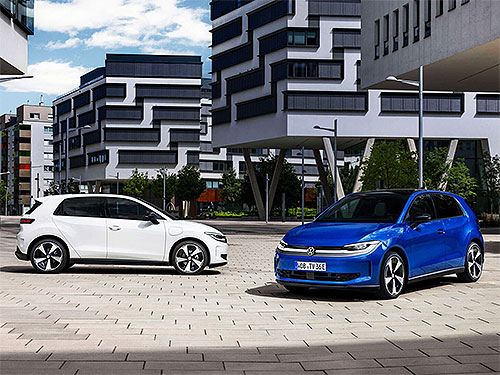 ����� ����������� Volkswagen ID.Polo ������� ����� ���� � ͳ�������