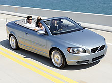 Volvo C70     - 