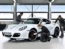   Porsche       - Porsche