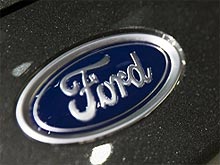 Ford         - Ford