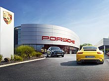 Porsche        - Porsche