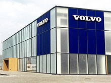        Volvo - Volvo