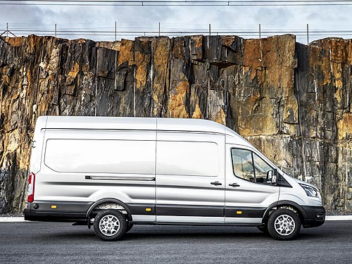    Ford Transit  185-  - Ford