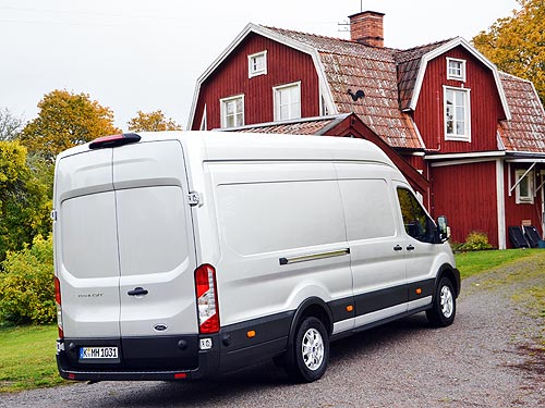    Ford Transit  185-  - Ford