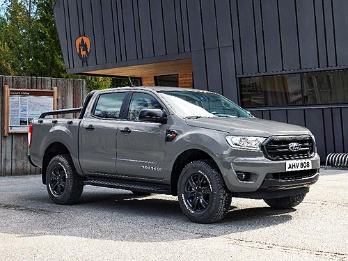   Ford Ranger     - Ford