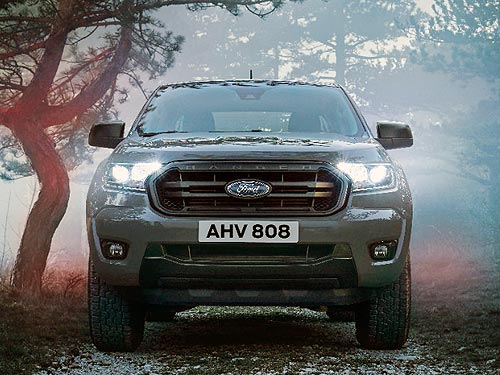   Ford Ranger     - Ford