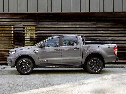   Ford Ranger     - Ford
