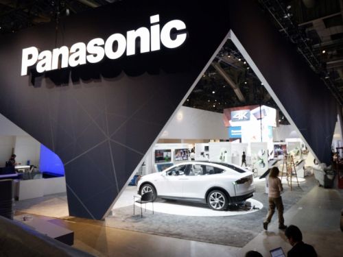 Panasonic хоче побудувати у США ще один завод з виробництва акумуляторів для електромобілів - Panasonic