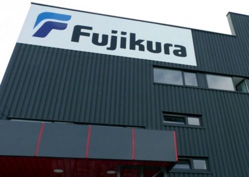 Fujikura        