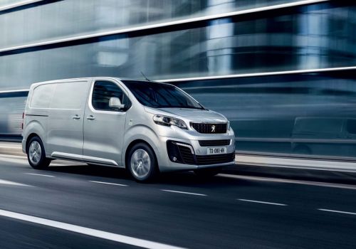      Peugeot Expert  Citroen Jumpy - Peugeot