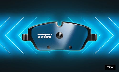 TRW            - TRW