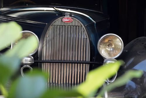      Bugatti - Bugatti