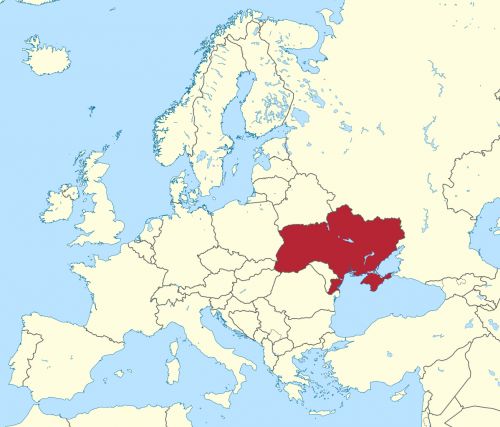 Український авторинок піднявся на 3 пункти серед країн Європи