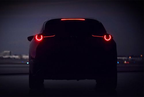   Mazda     - Mazda