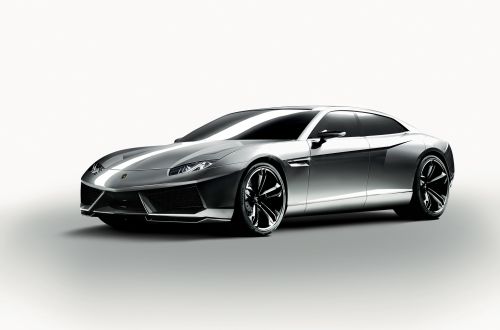 Lamborghini     Gran Turismo  - Lamborghini