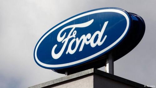       Ford     - Ford