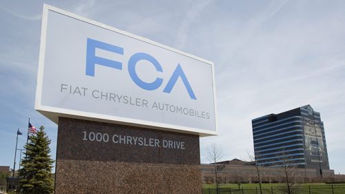    FIAT-Chrysler