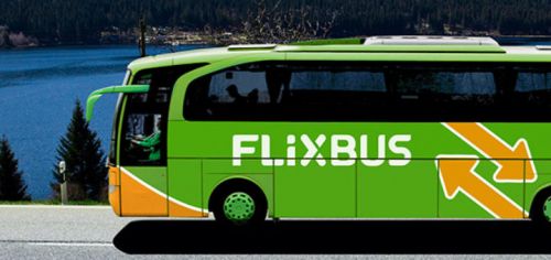    5 :       - FlixBus