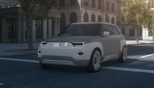 Fiat         - FIAT