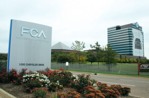       : Fiat Chrysler Automobiles  PSA    