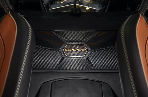 Lamborghini       2- 