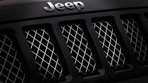   Jeep Grand Cherokee   2020  - Jeep