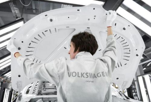 Volkswagen     - Volkswagen