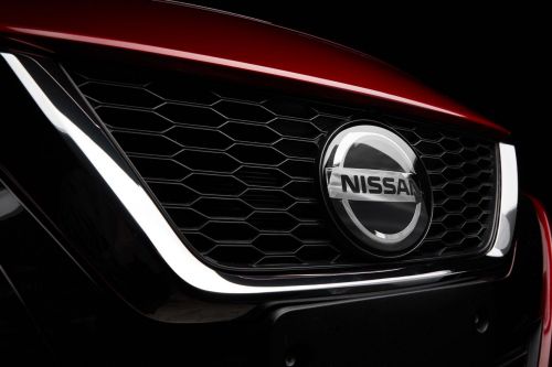 Nissan     - Nissan