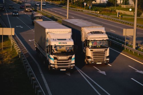 Чому пільги у законі №10321 не зможуть зробити газові вантажівки популярними в Україні