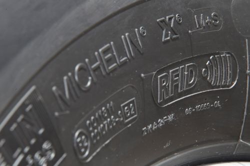 Michelin       