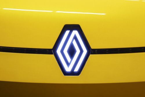  renault    - Renault