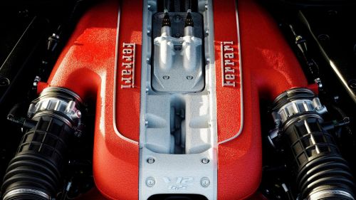 Ferrari      2035  - Ferrari