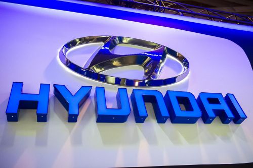 Топ-10 автомобильных брендов, которые чаще всего пишут с ошибками - Hyundai