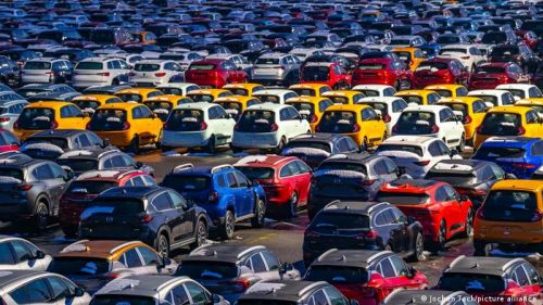 Яких продажів нових автомобілів очікують в Україні у 2023 році - авторинок