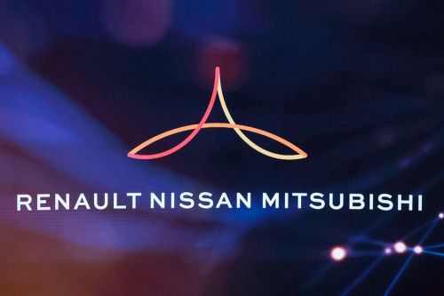 Альянс Renault-Nissan-Mitsubishi буде реструктуризовано - Renault-Nissan-Mitsubishi