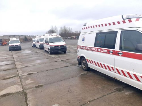      21 Volkswagen Transporter - Volkswagen