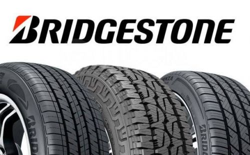 Bridgestone   