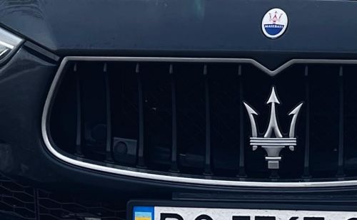    Maserati - Maserati