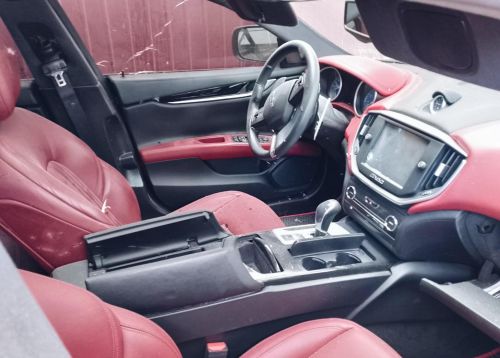    Maserati - Maserati