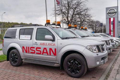 Nissan        - Nissan