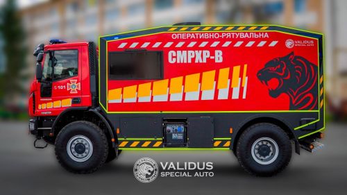        Starlink   Iveco - Iveco